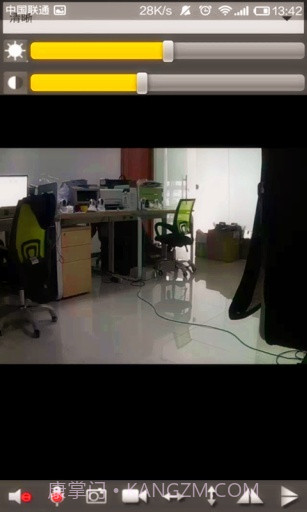 LiwissCam截图4 LiwissCam截图4