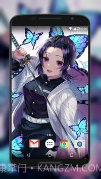 Wallpaper Engine抖音最火壁纸截图1 Wallpaper Engine抖音最火壁纸截图1