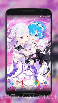 Wallpaper Engine抖音最火壁纸截图3 Wallpaper Engine抖音最火壁纸截图3