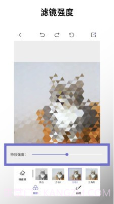 特效马赛克截图2 特效马赛克截图2