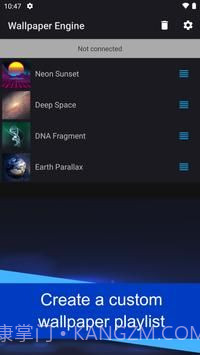 Wallpaper Engine壁纸引擎2.0截图3 Wallpaper Engine壁纸引擎2.0截图3