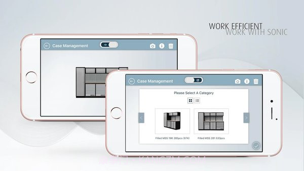 sonic tools工具截图3