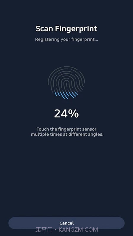 三星魔术师固态硬盘管理截图4 三星魔术师固态硬盘管理截图4