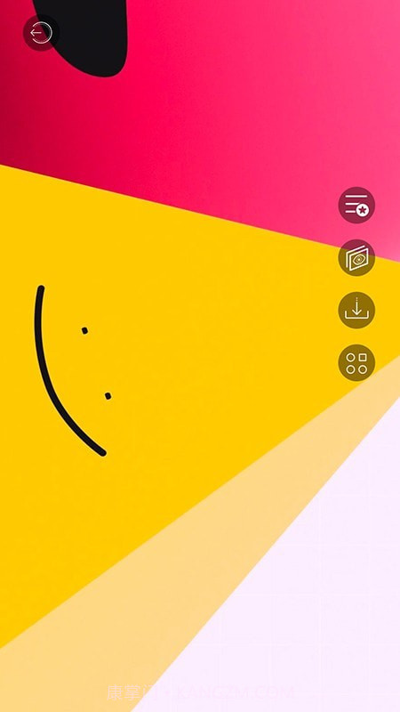 幻影动态壁纸截图4 幻影动态壁纸截图4