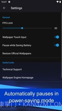 Wallpaper Engine壁纸引擎2.0截图4 Wallpaper Engine壁纸引擎2.0截图4