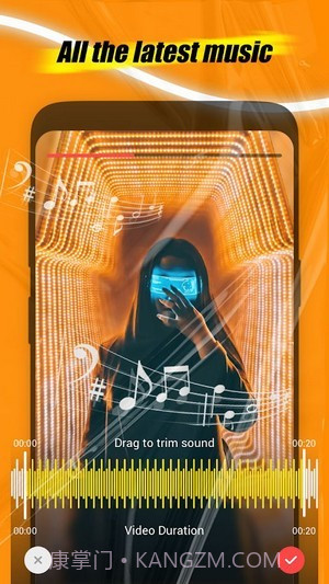 likeit短视频截图3