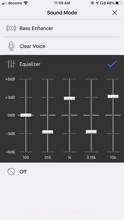 松下Technics Audio Connect截图2 松下Technics Audio Connect截图2