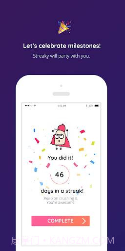 Streaky截图3 Streaky截图3