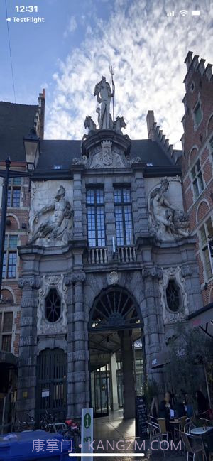 四方社截图2 四方社截图2