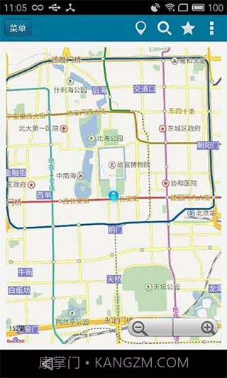 位置伪装大师(位置模拟助手)V3.6.7 安卓最新版截图3 位置伪装大师(位置模拟助手)V3.6.7 安卓最新版截图3