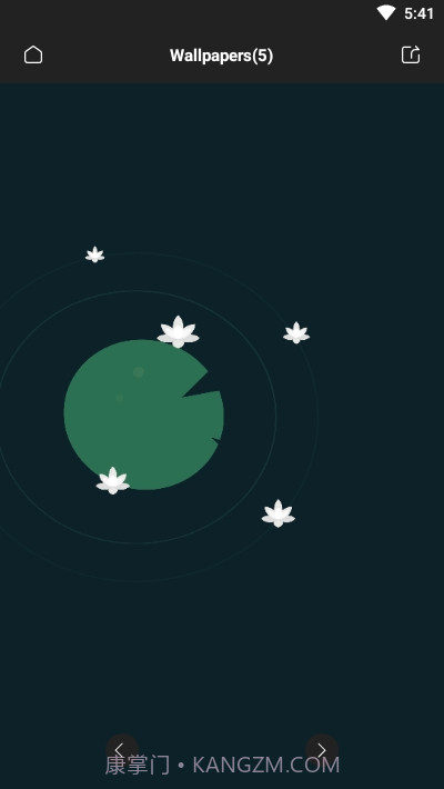 幻梦图标包截图4 幻梦图标包截图4