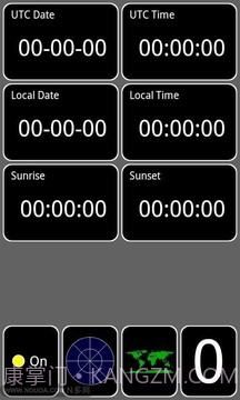 GPS测试仪截图6 GPS测试仪截图6