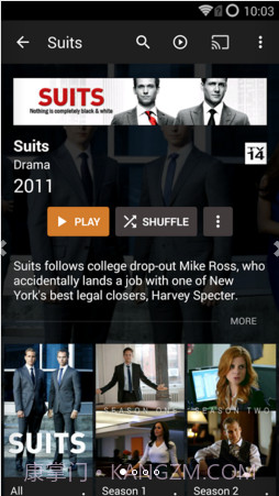 Plex截图1 Plex截图1