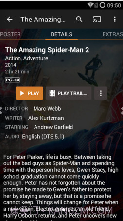 Plex截图3 Plex截图3