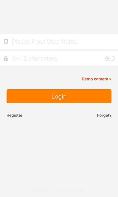 VR CAM截图1 VR CAM截图1