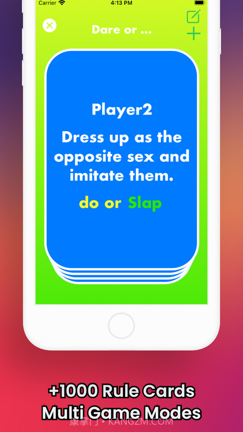 Prost:PartyGames截图3