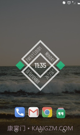 Formz(时钟插件)截图3 Formz(时钟插件)截图3