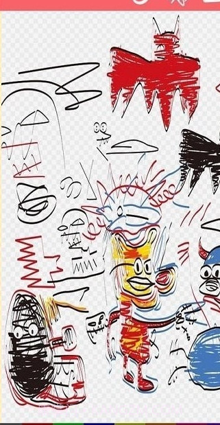 儿童画画精灵截图2 儿童画画精灵截图2