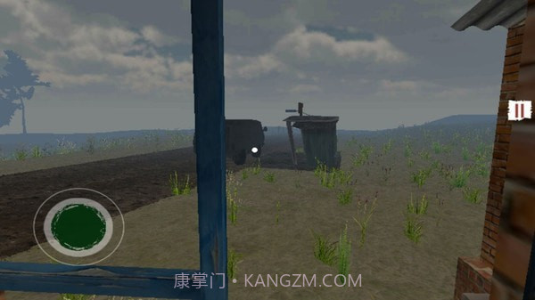 边境官模拟器截图4 边境官模拟器截图4