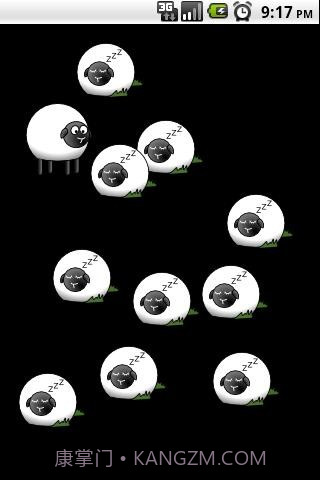 智能闹钟 Sleep as Android截图5