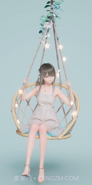 yoyo鹿鸣lumi动态壁纸截图2 yoyo鹿鸣lumi动态壁纸截图2