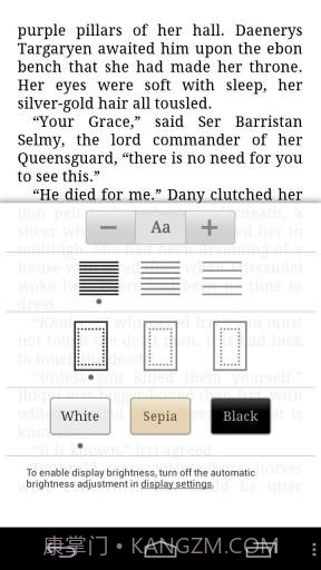 亚马逊书城 Kindle截图5 亚马逊书城 Kindle截图5