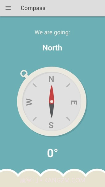 Compass截图1 Compass截图1