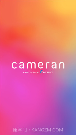 cameran蜷川实花相机截图1 cameran蜷川实花相机截图1