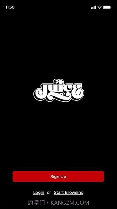 juice截图2 juice截图2