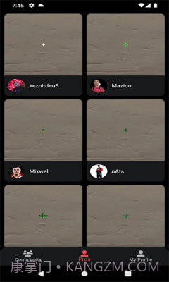 瓦罗兰特准星助手截图2