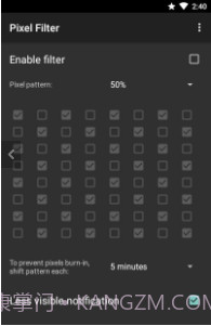 pixelFilter截图1