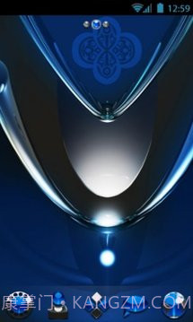 Go Launcher EX - Spirit Theme截图1 Go Launcher EX - Spirit Theme截图1