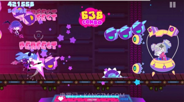 phut hon动态壁纸截图3