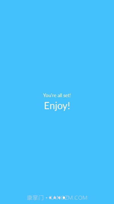 Day One日记截图3 Day One日记截图3