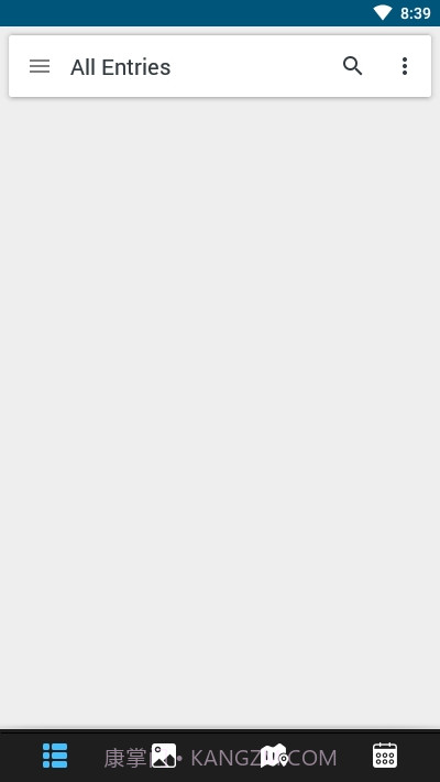 Day One日记截图4 Day One日记截图4