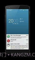 floatify智能通知截图4 floatify智能通知截图4