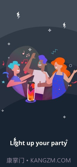 JBLPortable截图4 JBLPortable截图4