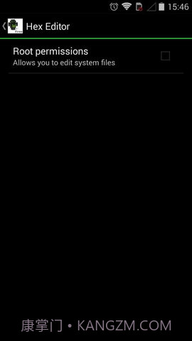 Hex Editor(Hex Editor十六进制编辑器)V3.3.4 安卓手机版截图1 Hex Editor(Hex Editor十六进制编辑器)V3.3.4 安卓手机版截图1