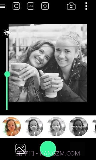 BLACK相机截图1 BLACK相机截图1