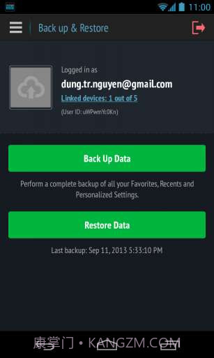 Manga Rock漫画阅读截图3