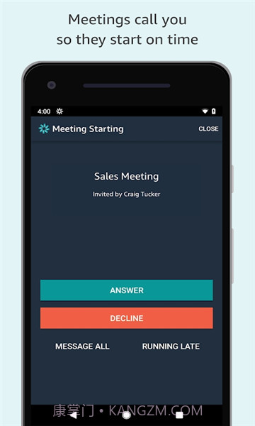 amazon chimev5.15.7108截图3