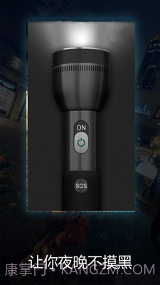 随手手电筒截图1