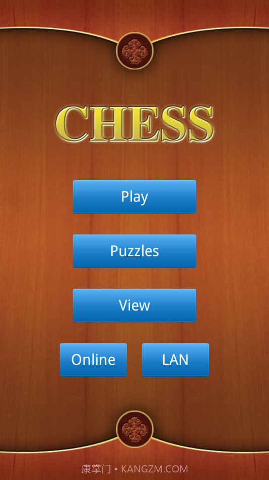 cnvcs Chess截图1