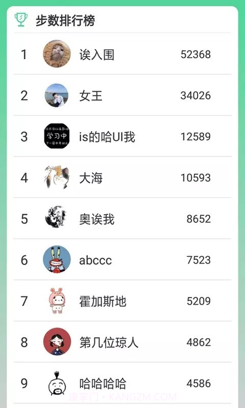 熊猫走路多截图2 熊猫走路多截图2