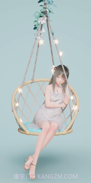 yoyo鹿鸣lumi动态壁纸截图1 yoyo鹿鸣lumi动态壁纸截图1