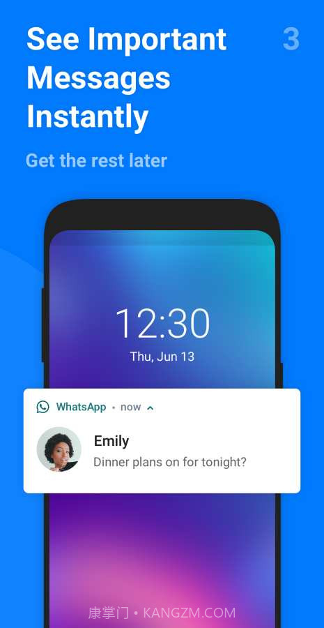 Daywise截图3 Daywise截图3