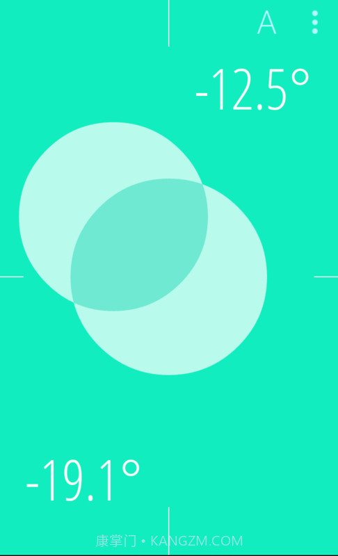 角度水平仪截图2