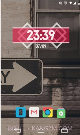 Formz(时钟插件)截图2 Formz(时钟插件)截图2