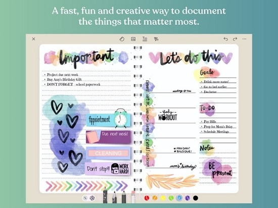 Zinnia手帐截图4 Zinnia手帐截图4