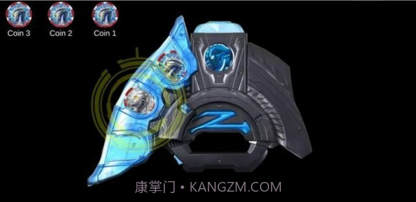 奥特曼升华器模拟器截图3